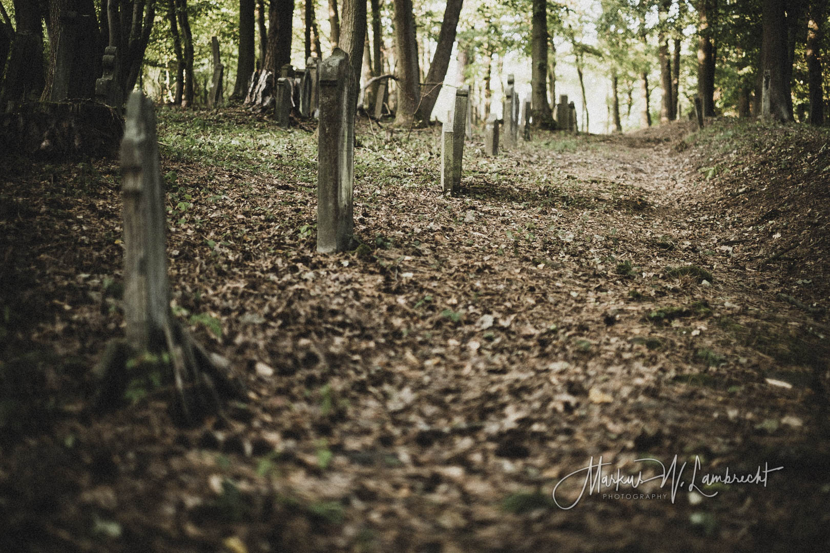 Rotenburg an der Fulda, Jüdischer Friedhof